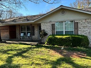 555 Skipjack Rd, Eagletown, OK 74734