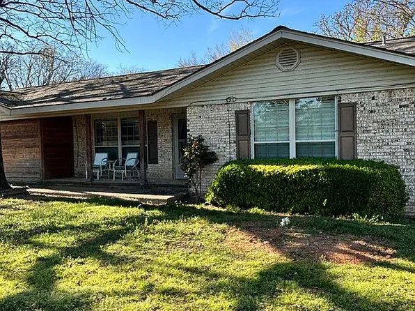 555 Skipjack Rd, Eagletown, OK 74734