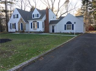 3910 Brainard Rd, Orange, OH 44122