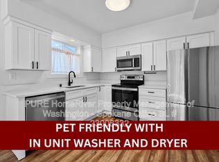 1202 S Russell St, Airway Heights, WA 99001