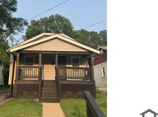 1348 Belrue Ave, Saint Louis, MO 63133
