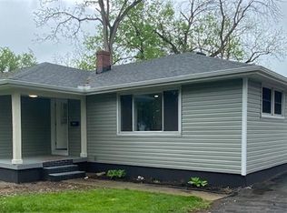 1658 Aero Ave, Dayton, OH 45429