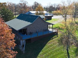 7257 Whetstone Road, Norwood, MO 65717