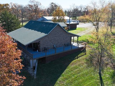 7257 Whetstone Road, Norwood, MO, 65717
