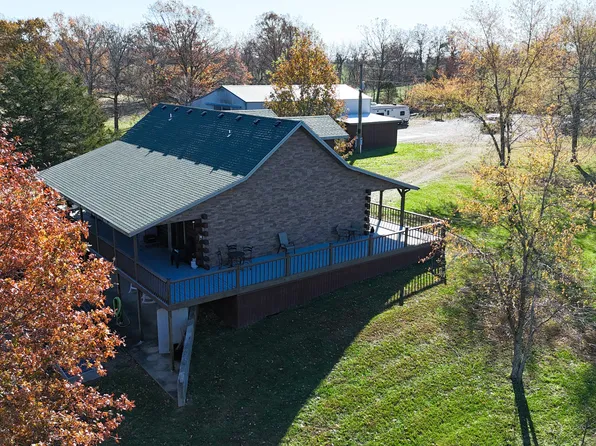 7257 Whetstone Road, Norwood, MO 65717