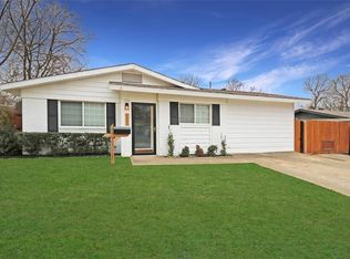 7366 Hightower St, Fort Worth, TX 76112