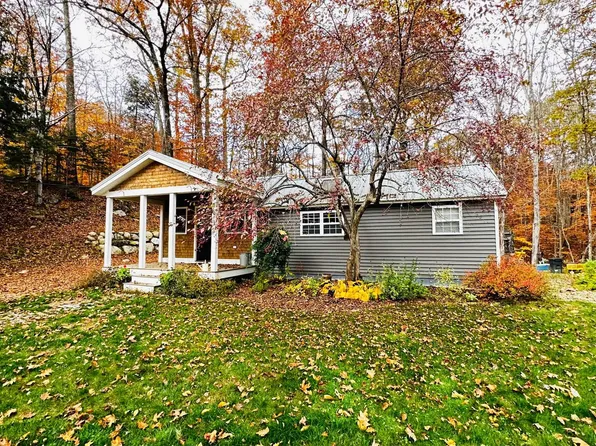 452 Bog Road, Campton, NH 03223