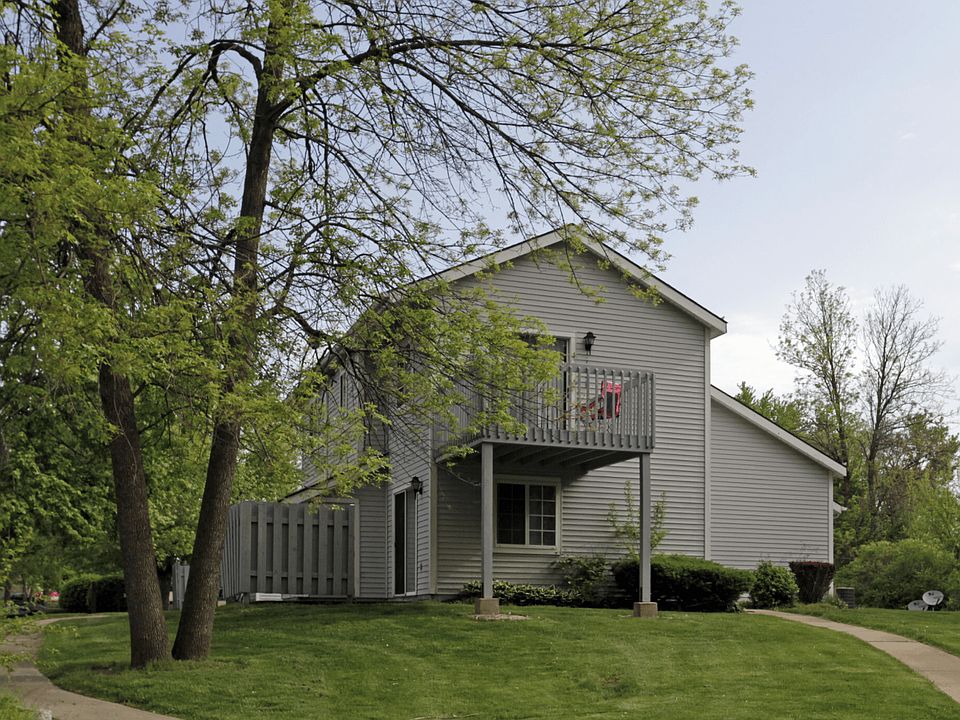 Orchard Park Apartment Rentals Wakarusa, IN Zillow