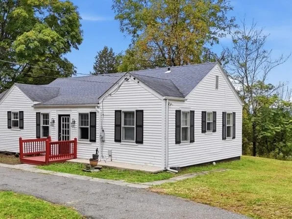 68 Silver Lake Rd, Frelinghuysen Twp., NJ 07825