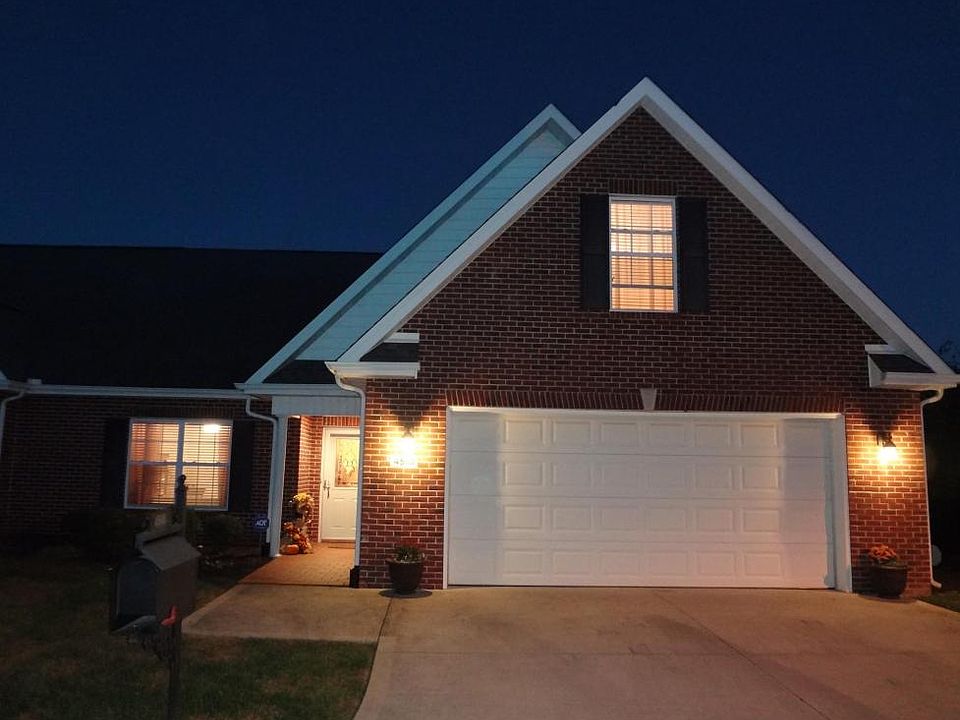Welcome Home! 