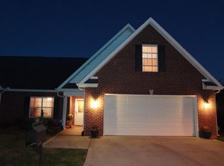 4500 Brittany Hills Way, Knoxville, TN 37938