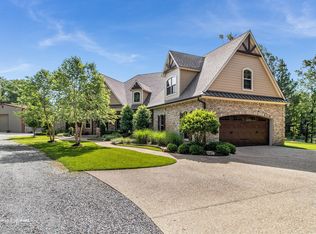 1050 Seven Pines Rd, Benton, LA 71006