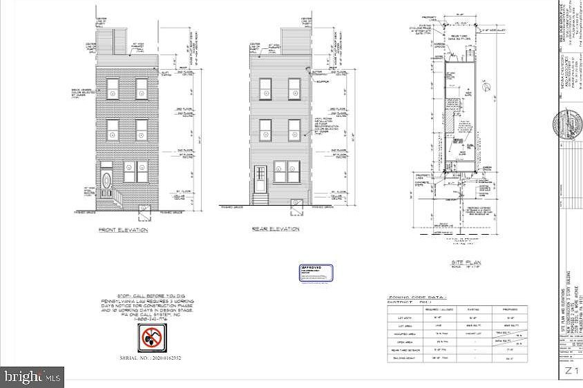 2nd image of 2539 Cecil B Moore Ave