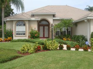 4429 McIntosh Lake Ave, Sarasota, FL 34233