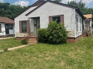 2221 E Overton Rd, Dallas, TX 75216