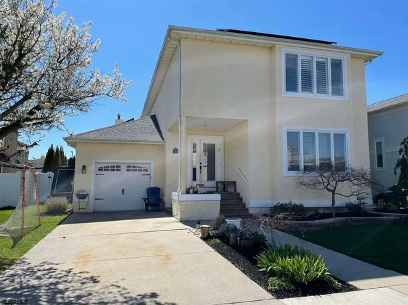 12 Seaside Ct, Margate, NJ 08402