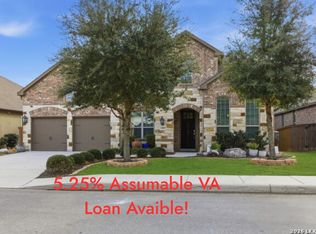 24845 Marcia Vw, San Antonio, TX 78261