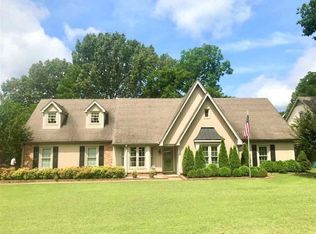 591 Royal Pecan Way, Collierville, TN 38017