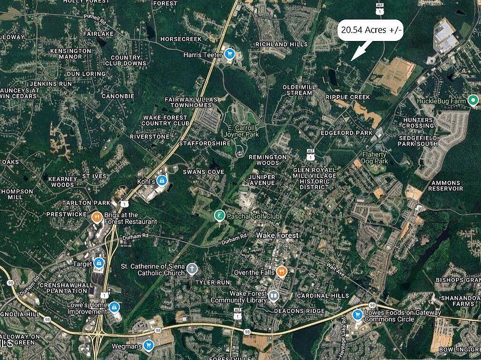 2nd image of 0 Ralph Dr