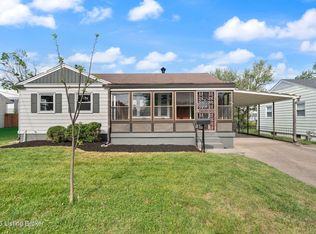 341 E Southside Ct, Louisville, KY 40214