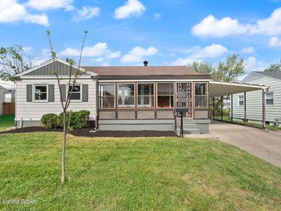 341 E Southside Ct, Louisville, KY, 40214