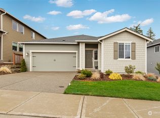 1496 Baker Heights Loop, Bremerton, WA 98312