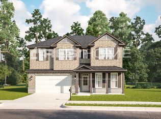 1600 Station Bluff Dr, Lawrenceville, GA 30045