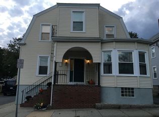 49 Cottage St #2, New Bedford, MA 02740