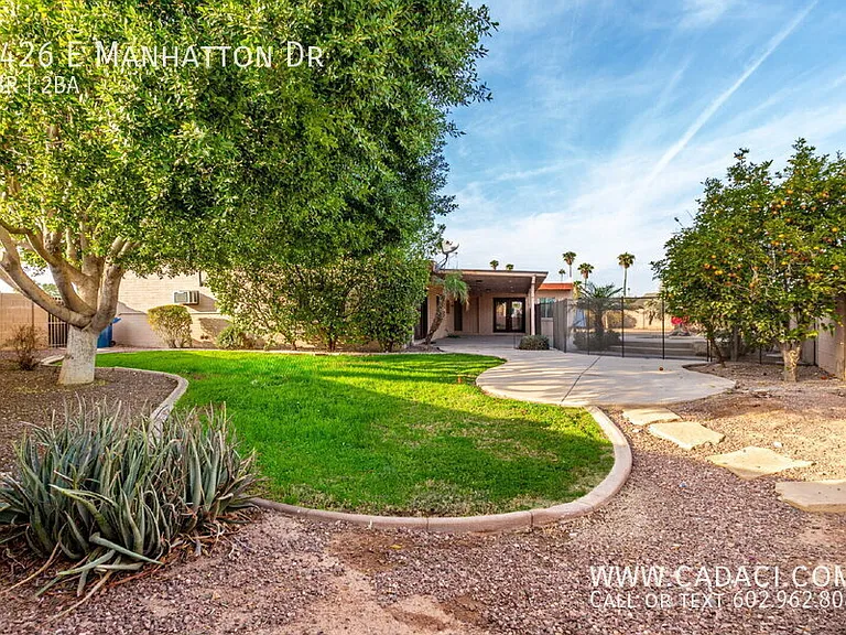 1426 E Manhatton Dr — Photo 14