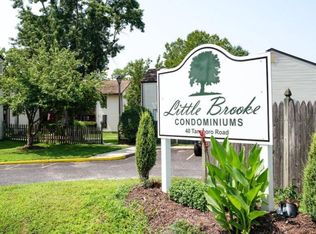 40 Tansboro Rd UNIT 2D, Berlin, NJ 08009