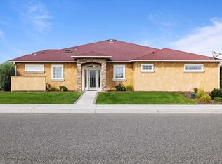 6013 Vincenzo Dr, Pasco, WA 99301