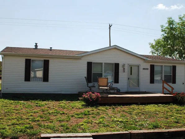 2920 Applewood Dr, Colorado City, CO 81019