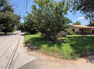 1409 25th St, Wichita Falls, TX 76301