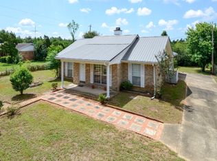 32060 Seminole Rd W, Seminole, AL 36574