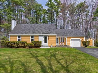 37 Meadowbrook Rd, Brunswick, ME 04011