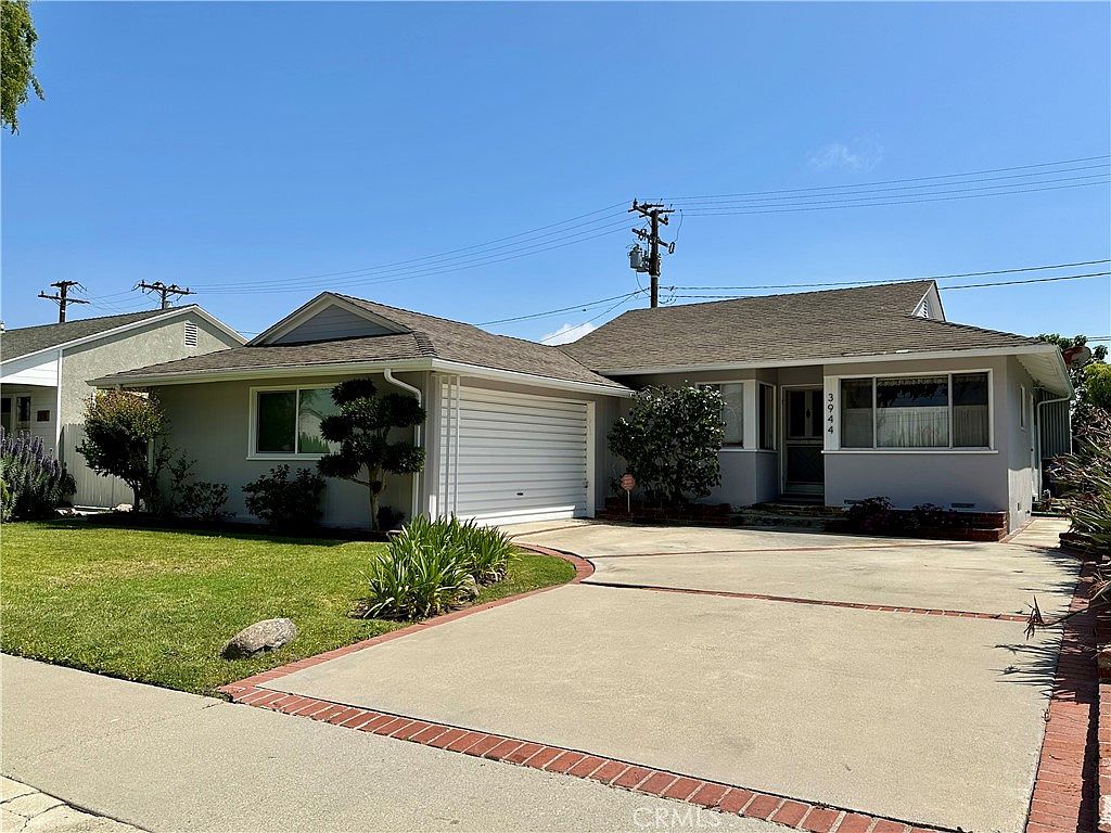 3944 W 149th St, Hawthorne, CA 90250 | Zillow