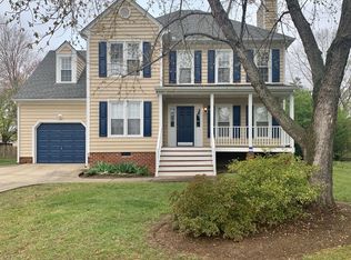 3416 Gayton Meadows Ter, Henrico, VA 23233