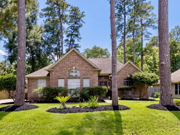 756 Forest Lane Dr, Conroe, TX 77302
