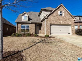378 Glen Cross Way, Trussville, AL 35173