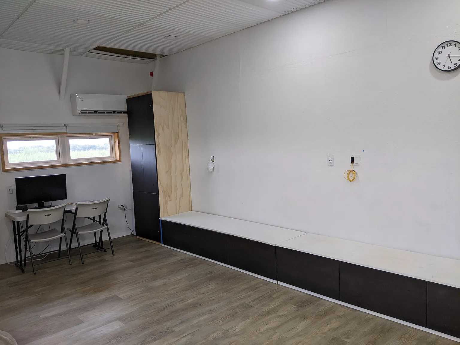 Studio Barndominium — Photo 2