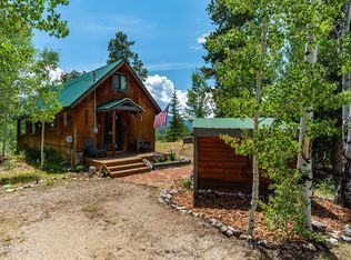 186 County Road 4651, Grand Lake, CO 80447