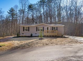 1270 Long Ridge Rd, Hiawassee, GA 30546