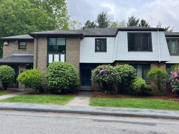 33 Cobblestone Ln #33, Worcester, MA 01606
