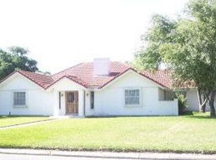 1321 Nightingale Ave, McAllen, TX 78504