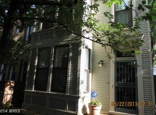 813 E St SE, Washington, DC 20003