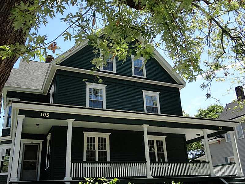 2nd image of 105 Highland St