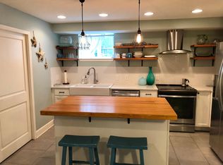 1702 Strand St, Neptune Beach, FL 32266