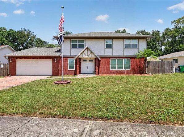 2178 MARQUITA DRIVE, DUNEDIN, FL 34698