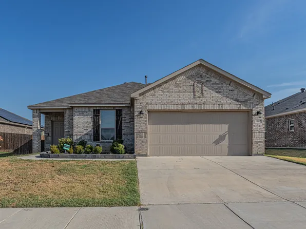 10812 Pinyon Ct, Fort Worth, TX 76108