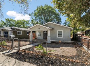323 Laurel Ave, Modesto, CA 95351
